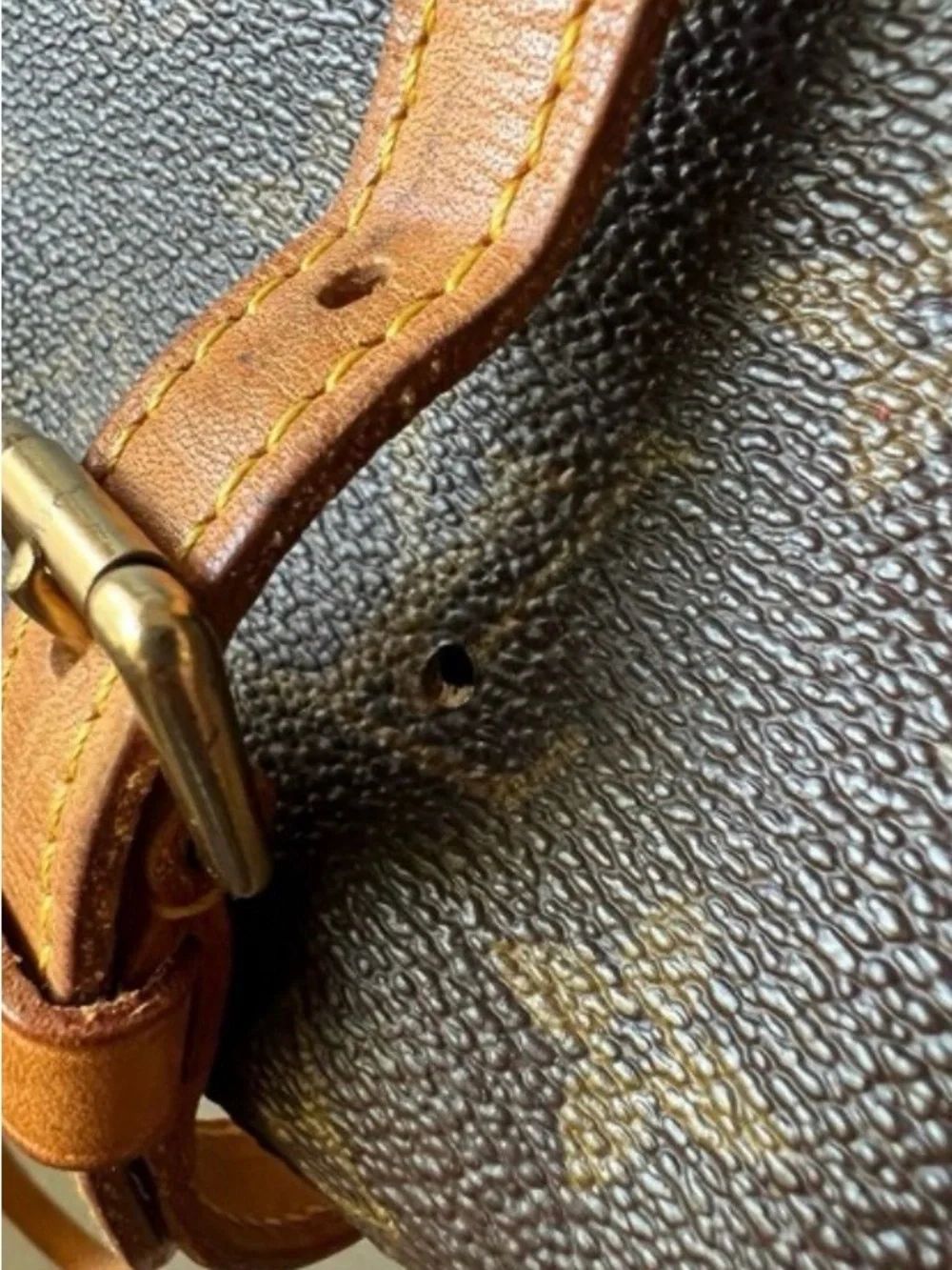 Louis Vuitton Chantelly GM